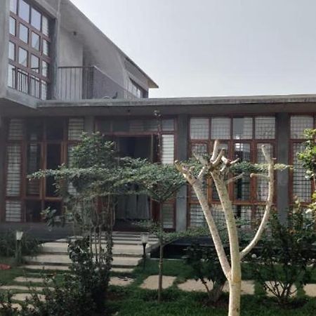 Serene Meadows Villa Bangalore Exteriör bild