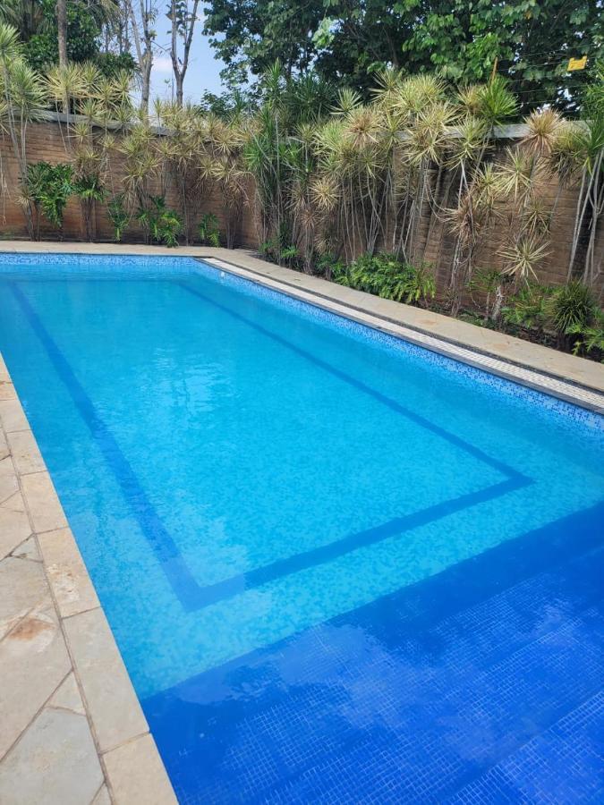 Serene Meadows Villa Bangalore Exteriör bild