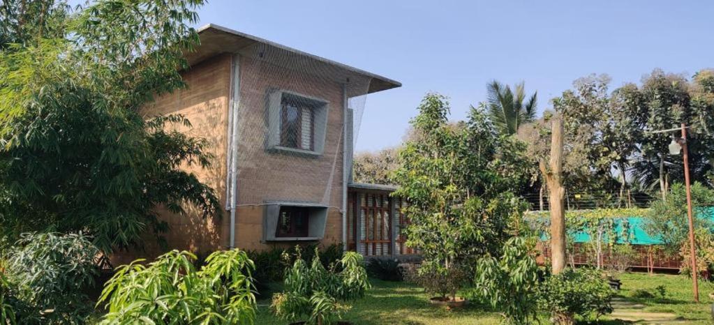 Serene Meadows Villa Bangalore Exteriör bild
