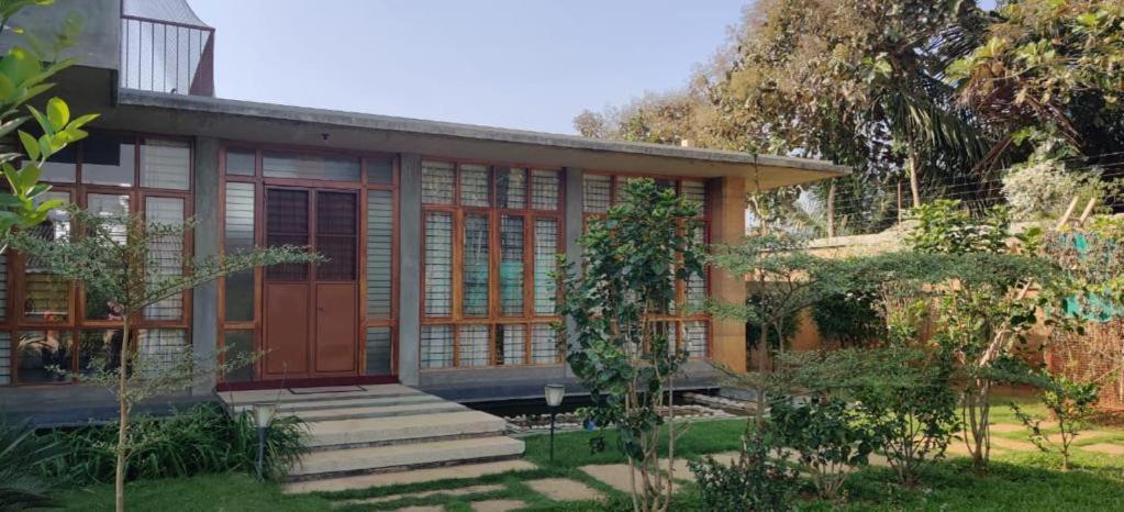 Serene Meadows Villa Bangalore Exteriör bild